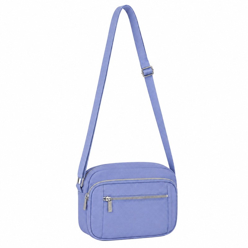 (image for) JBNHB42 Blue Shoulder Bag (New)